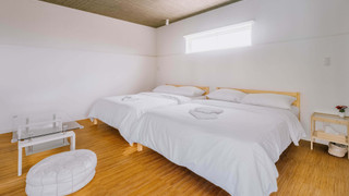 エクスクルーシブ ヴィラ プールビュー