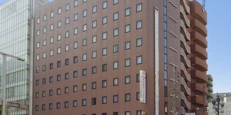 名古屋ビーズホテル