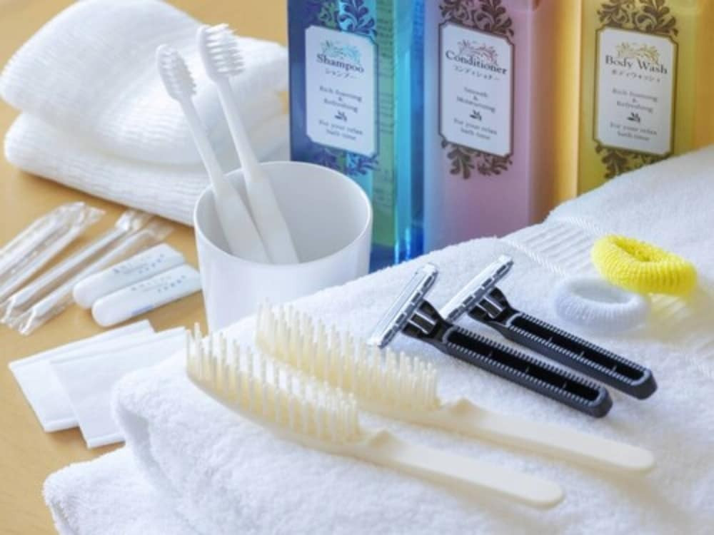 客室の設備とサービス