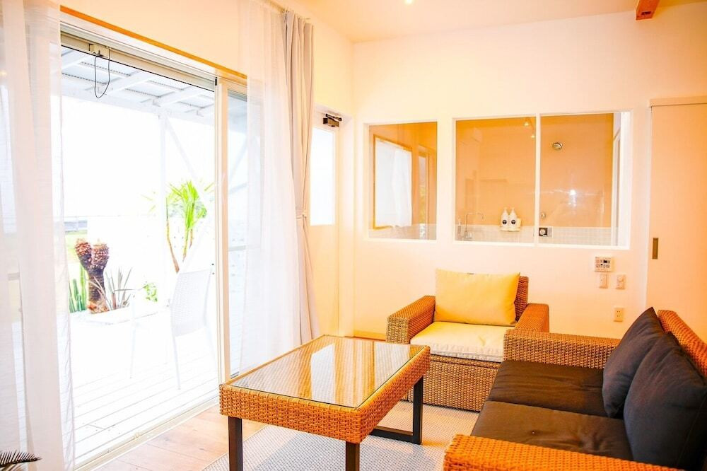 リビングルーム