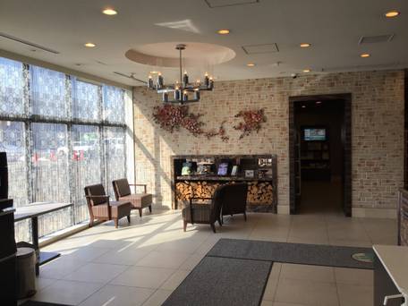 天然温泉 神威の湯 ドーミーイン旭川 / 3