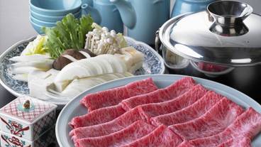 食事・飲み物 / 1