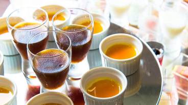 ビュッフェ / 33