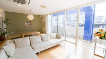 ロビーラウンジ / 17