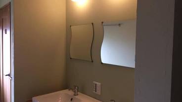 バスルームのシンク / 13