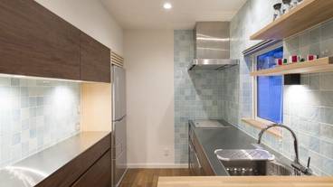 専用キッチン / 7