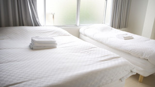 ビジネス ツインルーム