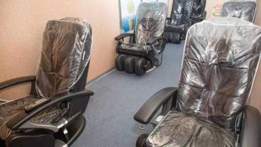 フィットネス設備 / 6