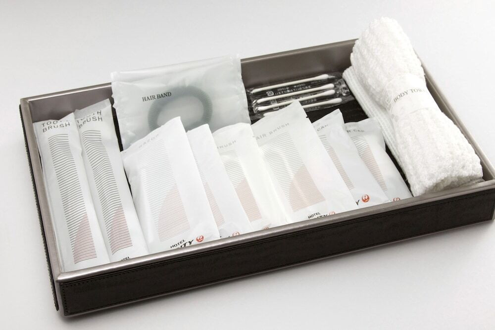 バスルームの設備