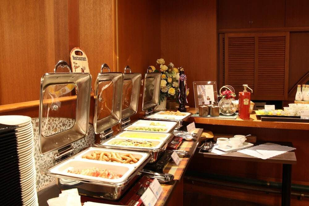 レストラン