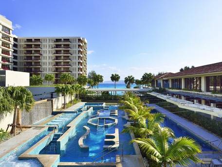 ザ・テラスクラブ アット ブセナ / 1