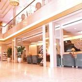 会津若松ワシントンホテル（福島県 ビジネスホテル） / 2