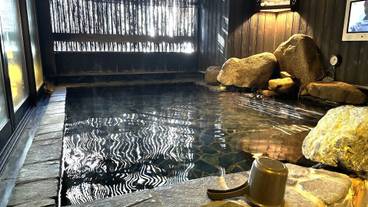 大浴場 / 21