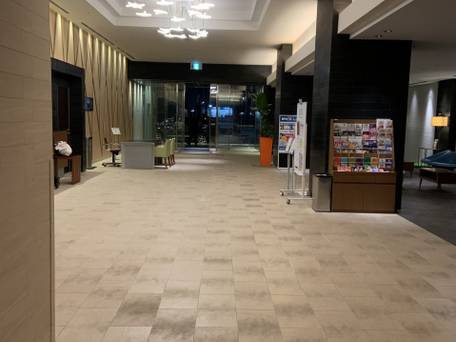 イビス スタイルズ 札幌 / 3