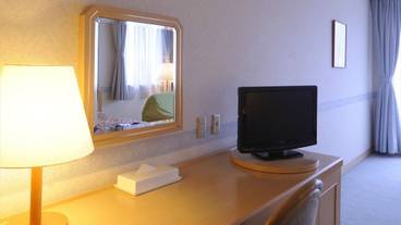 客室の設備とサービス / 19