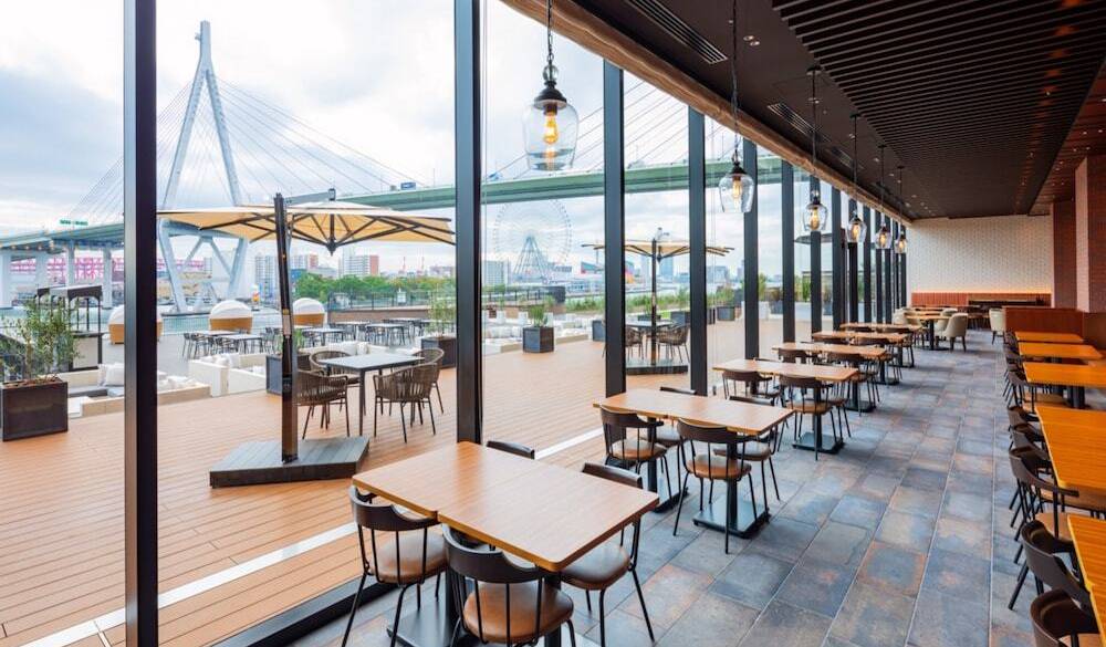 ３Fダイニング / 3