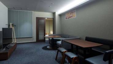 リビング エリア / 28