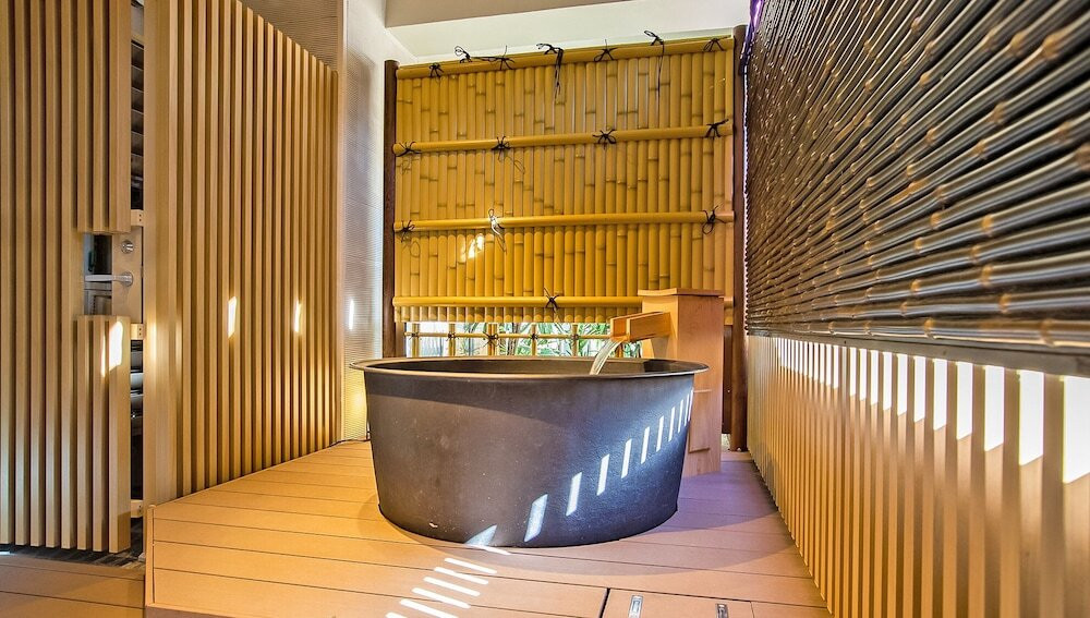 元相撲部屋を改装した、日本の伝統を感じる宿4772769