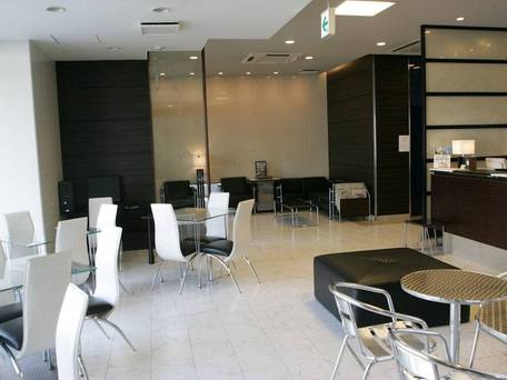 グリーンリッチホテル広島新幹線口 / 2