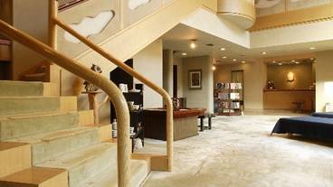 伊香保温泉 香雲館（イカホオンセン コウウンカン） / 1