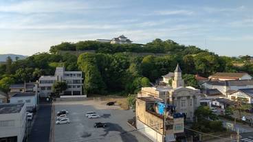 施設からの眺望 / 12