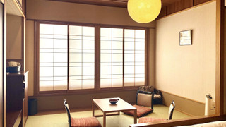 和洋室 [近江牛ステーキ付プラン] 禁煙