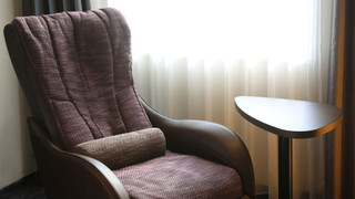 リラックスダブルルーム 禁煙