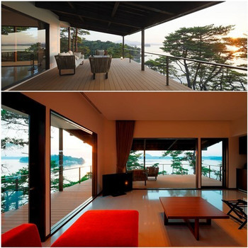 3.まるで天空に浮かぶ豪華客船「天草 天空の船」3384493