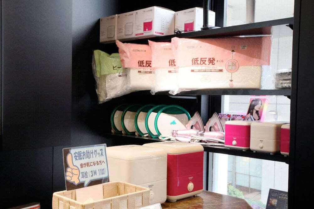 ギフト ショップ