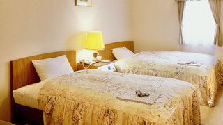 ツインルーム 禁煙 (1)