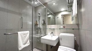 ダブルルーム 禁煙