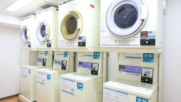 ランドリー ルーム / 9