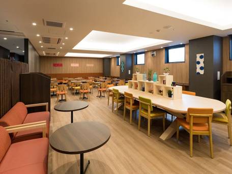 コンフォートホテル名古屋伏見 / 1