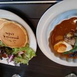  J.S. PANCAKE CAFE  テラスモール湘南店（ジェイエスパンケーキカフェ）