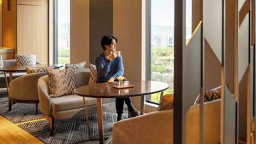 エグゼクティブ ラウンジ / 39