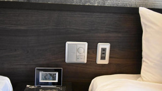 エコノミー ツインルーム