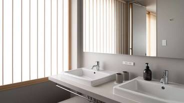 ジュニアスイート 洗面スペース / 13