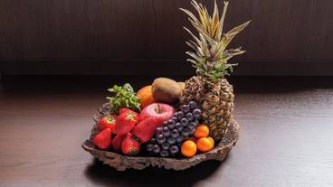 食事・飲み物 / 18