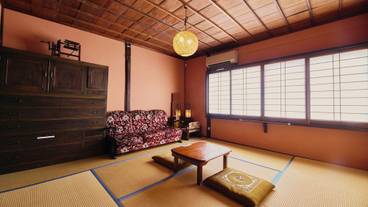 リビング エリア / 26