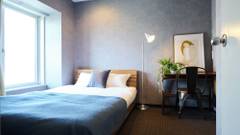 Residence Hotel Stripe Sapporo