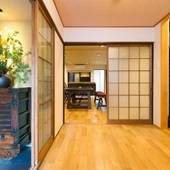 京と家 月の湯空海（京都府 町家） / 5