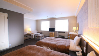 スタンダード ツインルーム