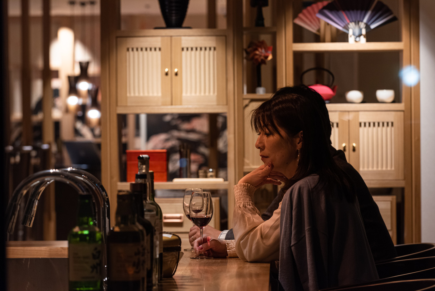 ”肉通”も唸る名店が館内に。日本の伝統美を感じる和モダン旅館4772752