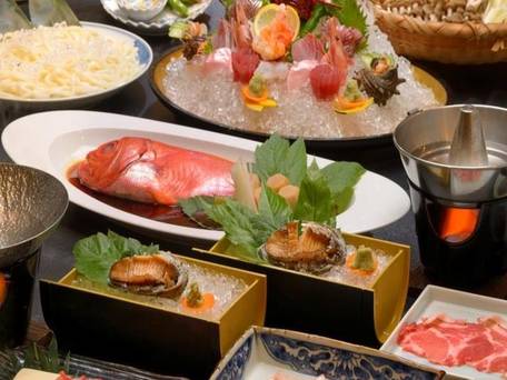 石花海 別邸 海うさぎ / 3