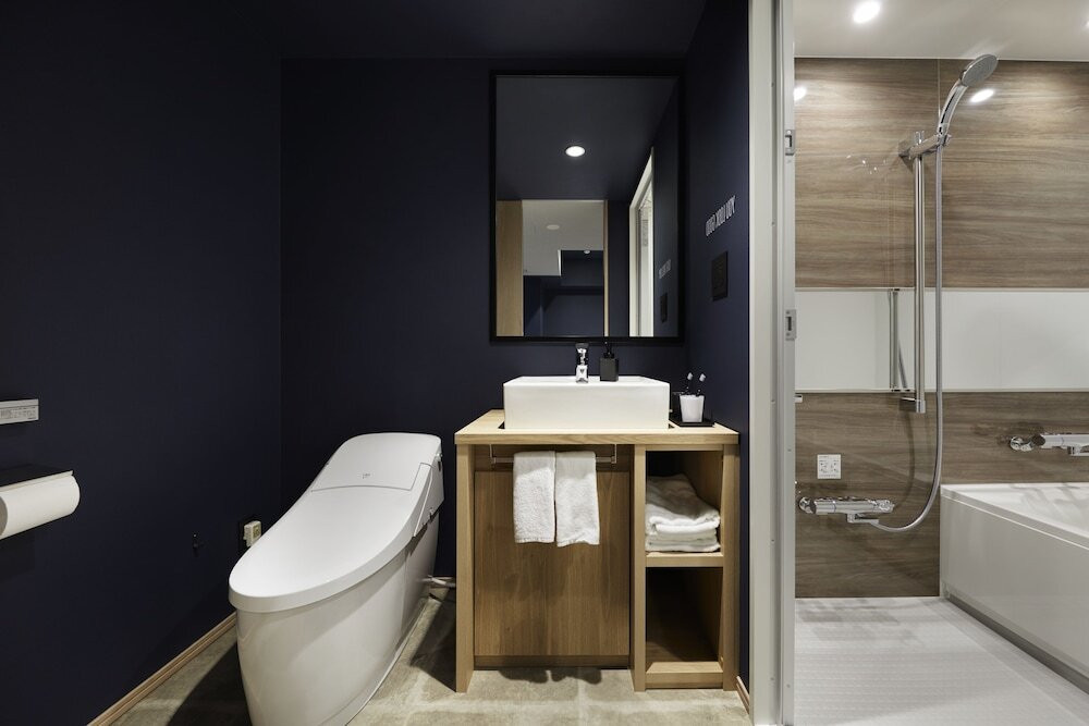 バスルーム 一例③