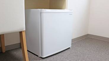 小型冷蔵庫 / 13