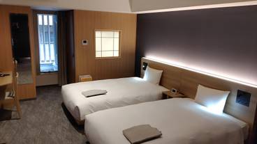 スタンダードツイン / 8