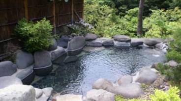 施設内の設備 / 1