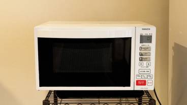 電子レンジ / 24