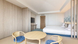 [2026年2月リニューアル] コンフォート和洋室 (禁煙)